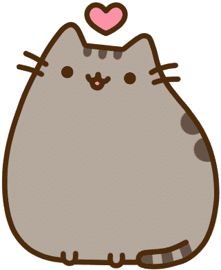 Pusheen Cat, la storia della gatta più amata del web