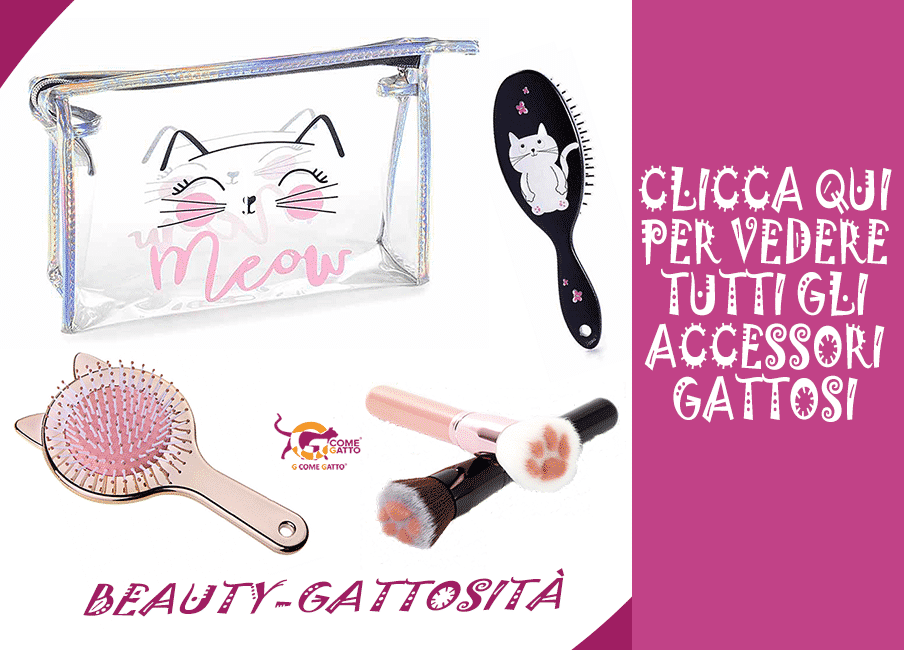 shop per gattofili