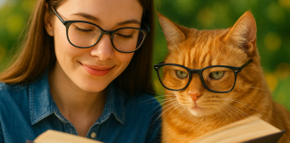 chi ama i gatti tende ad avere un’intelligenza più alta