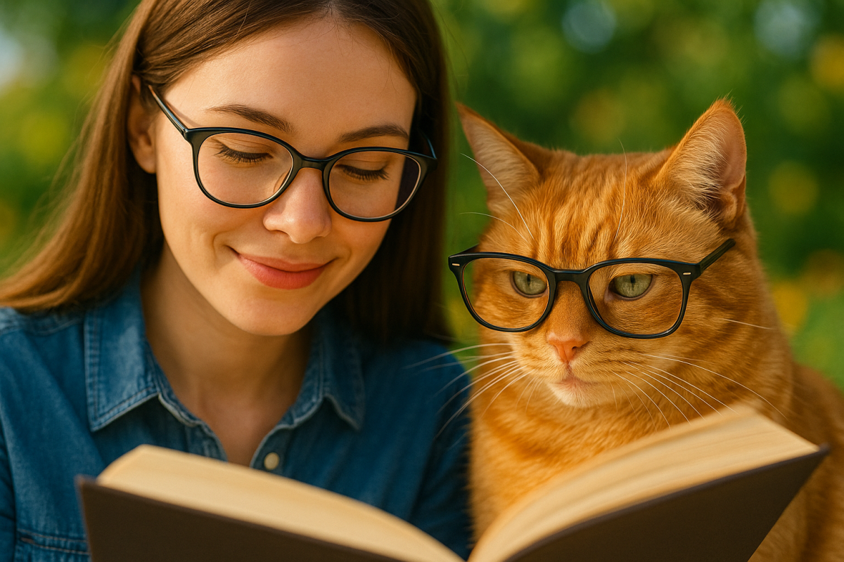 chi ama i gatti tende ad avere un’intelligenza più alta