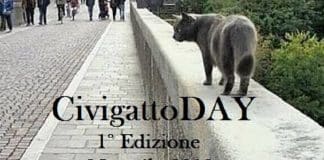 L'Anpi contro il gatto day