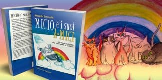 micio e i suoi amici