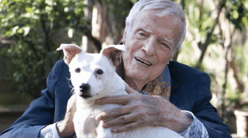 zeffirelli amante degli animali