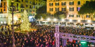 capodanno senza fuochi savona