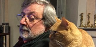 guccini ama i gatti