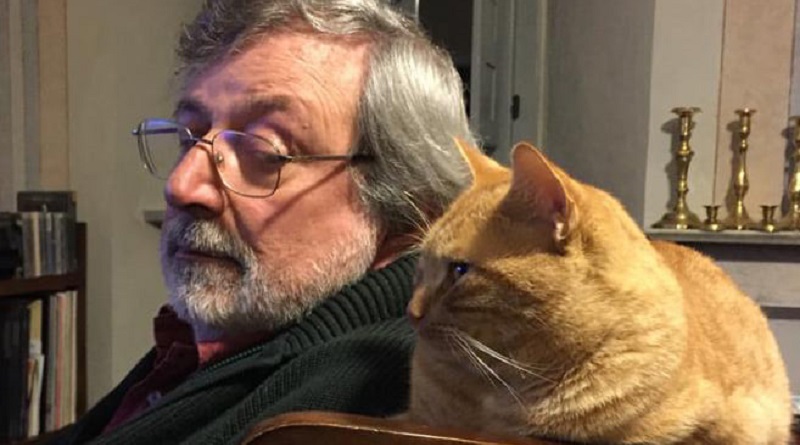 guccini ama i gatti