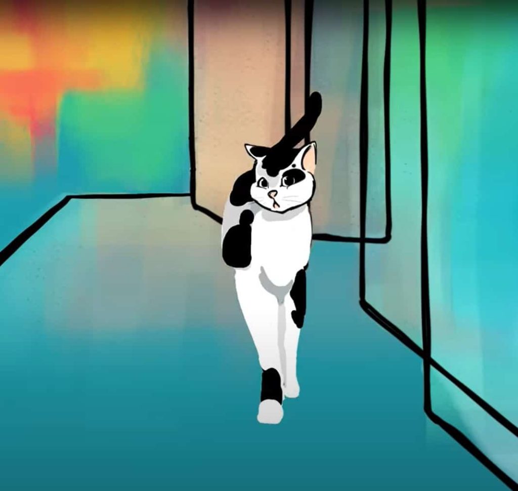 Il singolo Ugo di Rosanna D’Ecclesiis, canzone che racconta la vita dei gatti randagi