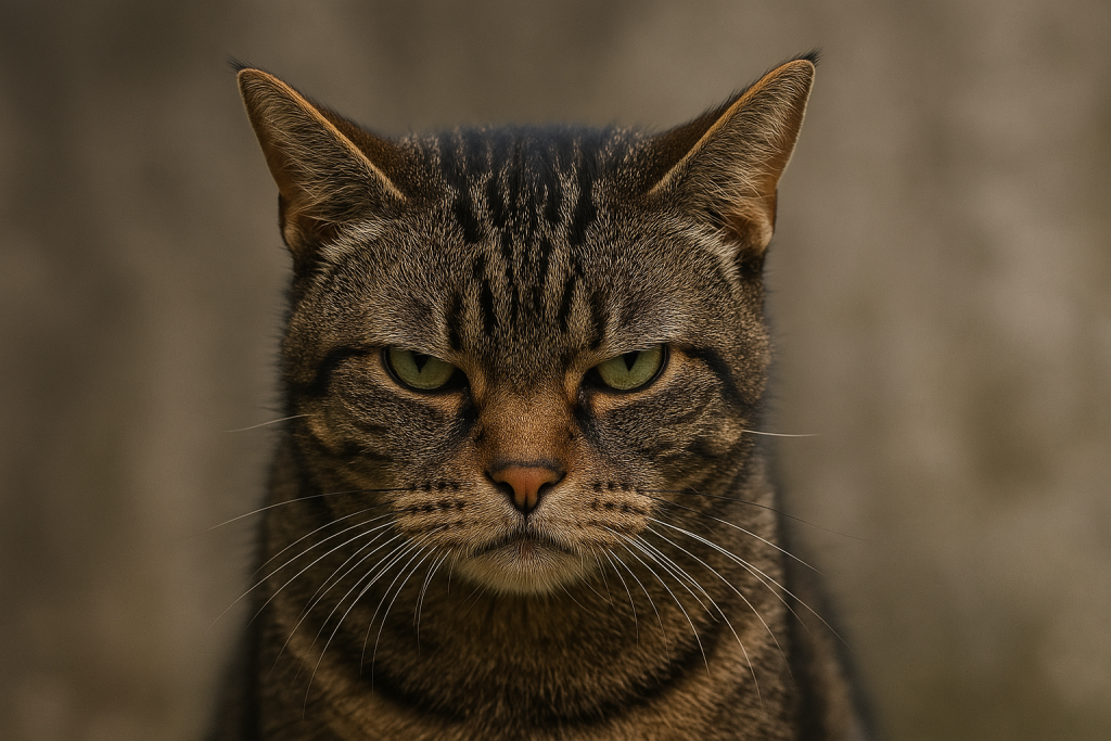 Manuale di sopravvivenza felina: come comunicare con gli umani (nonostante siano umani)