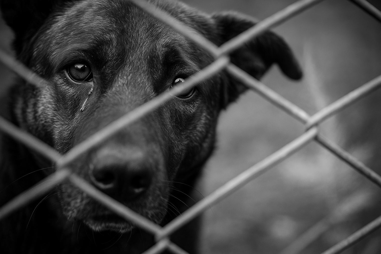 ddl animali carcere per chi li maltratta