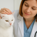 Carcinoma squamoso nel gatto: una nuova speranza arriva dalla facoltà di Veterinaria della Federico II di Napoli