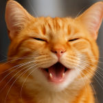 Scoperto il “gene purrfect”: il segreto genetico dietro fusa e vocalizzazioni dei gatti