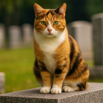 Toscana, via libera alla tumulazione delle ceneri di cani e gatti con i loro umani